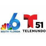 NBC 6 & Telemundo 51