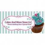Cakes and More Store