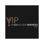 VIP 21 Delivery Services