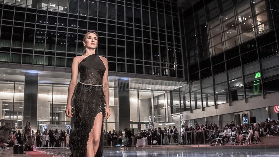 Fashion Night on Brickell Raises Money for Dade Legal Aid