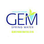 GEM Spring Water