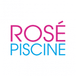 Rose Piscine Wine