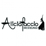Alicia Faccio Modeling