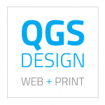 QGS Design | Web + Print