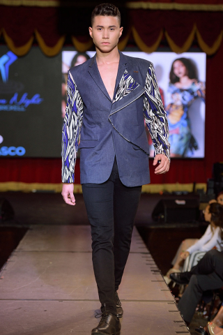 Fashion Night on Brickell 2019