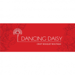 Dancing Daisy Craft Bouquet Boutique