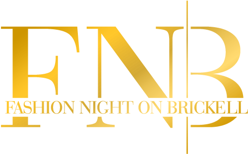 New Fashion Night on Brickell logo