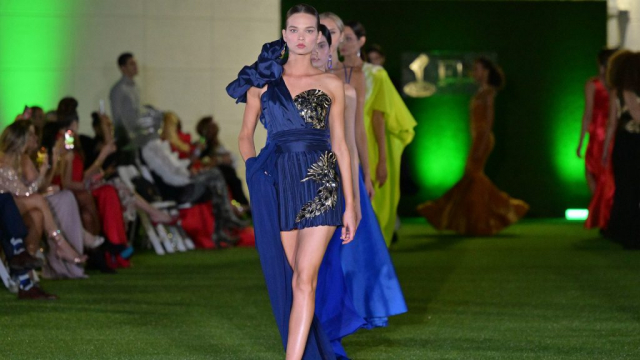 2023 Fashion Night on Brickell