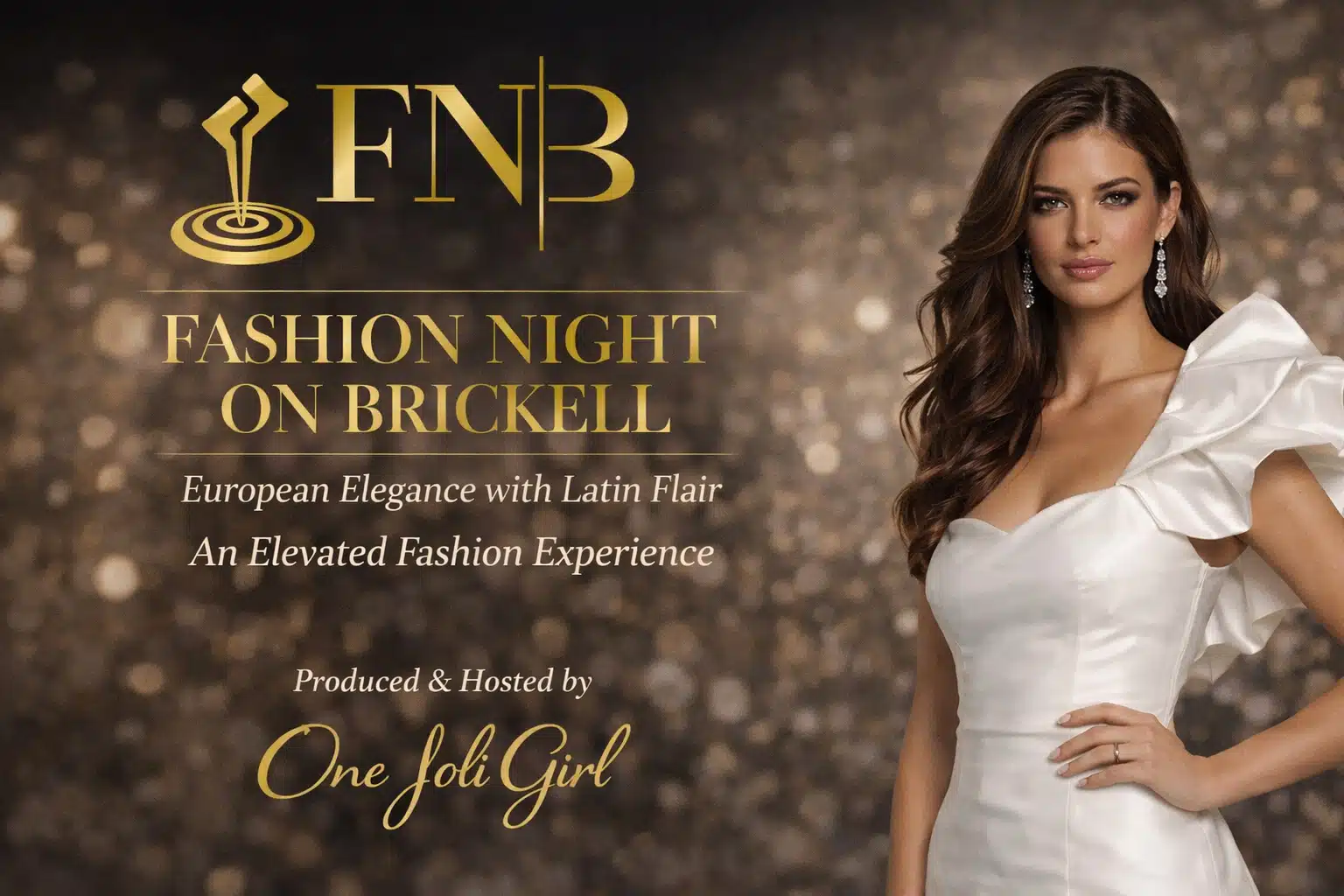 2026 Fashion Night on Brickell cover